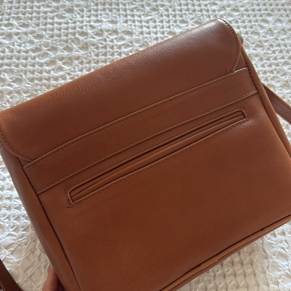 Matt & Nat Brown Crossbody Bag - Picture 12 of 16